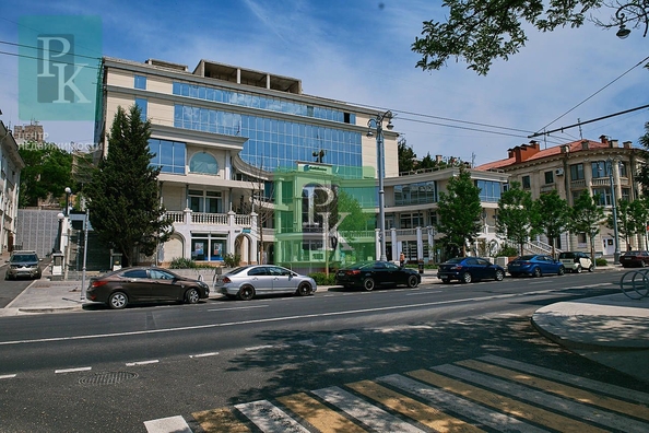 
  Сдается универсальное помещение 55.6 м². Фото 1.