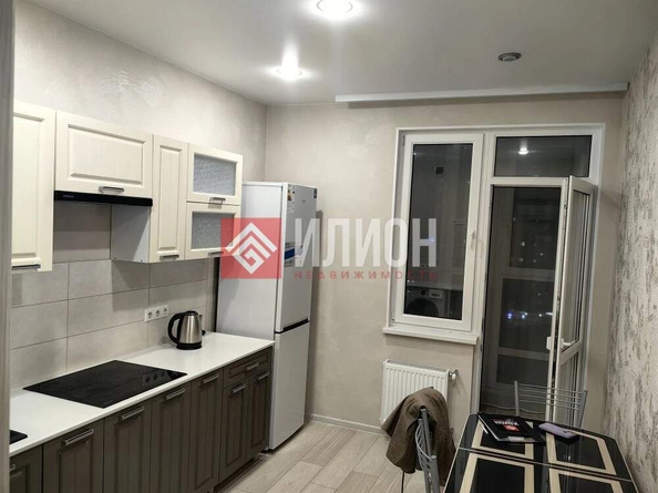 
  Продается 1-комн. квартира 36.2 м². Фото 4.