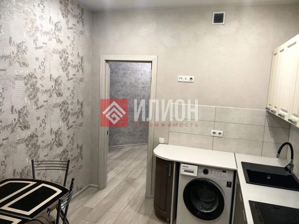 
  Продается 1-комн. квартира 36.2 м². Фото 5.