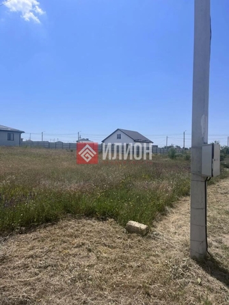 
  Продается земельный участок 6 соток. Фото 1.