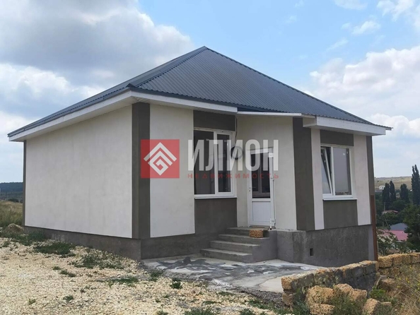 
  Продается дом 95 м². Фото 1.