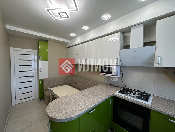 
  Продается 1-комн. квартира 36.7 м². Фото 6.