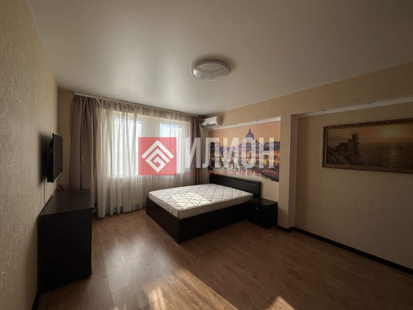 
  Продается 1-комн. квартира 46.5 м². Фото 3.