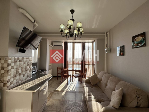 
  Продается 1-комн. квартира 46.5 м². Фото 7.