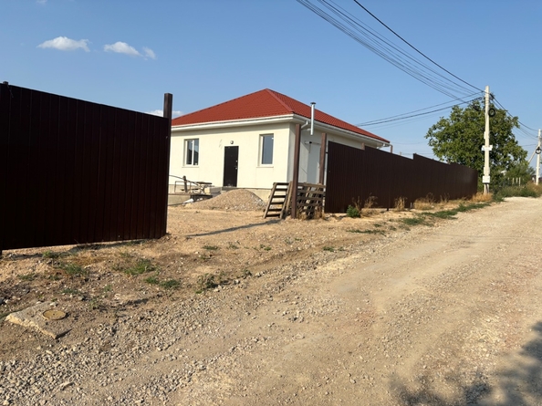 
  Продается дом 75 м². Фото 1.