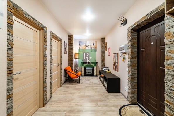 
  Продается 3-комн. квартира 88 м². Фото 6.