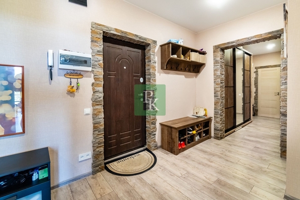 
  Продается 3-комн. квартира 88 м². Фото 8.
