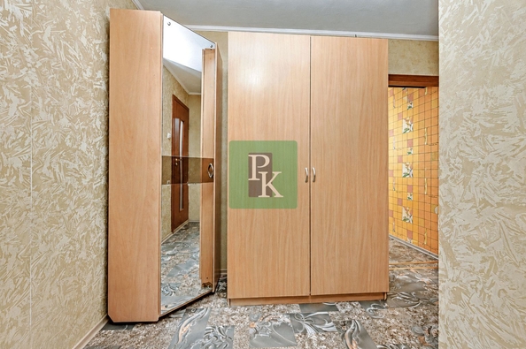 
  Продается 1-комн. квартира 31.3 м². Фото 7.