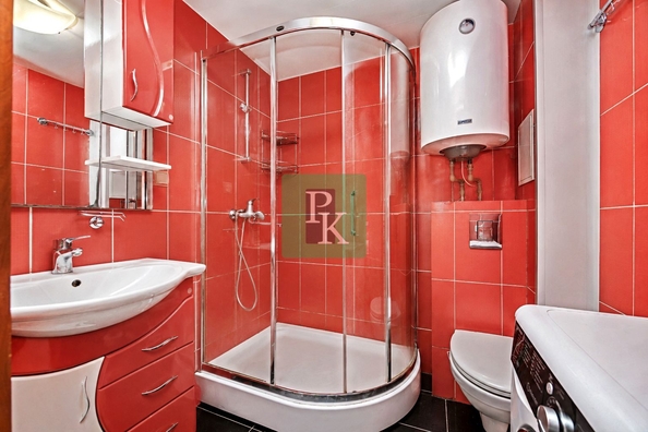 
  Продается 1-комн. квартира 31.3 м². Фото 9.