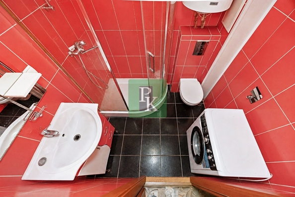 
  Продается 1-комн. квартира 31.3 м². Фото 10.