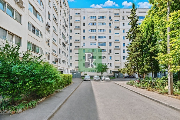
  Продается 1-комн. квартира 31.3 м². Фото 14.