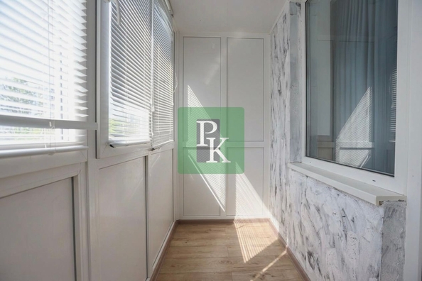 
  Продается 2-комн. квартира 45.7 м². Фото 7.
