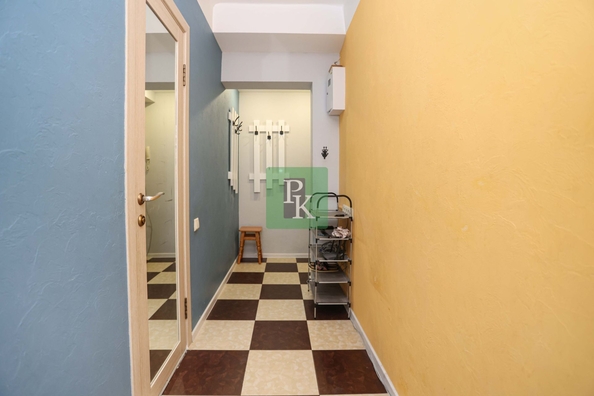
  Продается 2-комн. квартира 45.7 м². Фото 13.