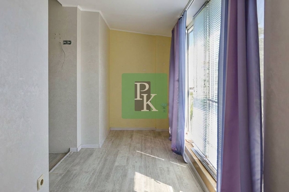 
  Продается 2-комн. квартира 45.7 м². Фото 21.