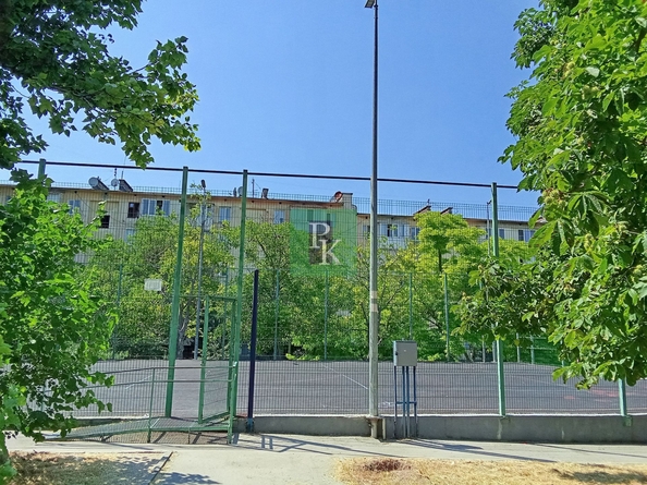 
  Продается 2-комн. квартира 45.7 м². Фото 31.