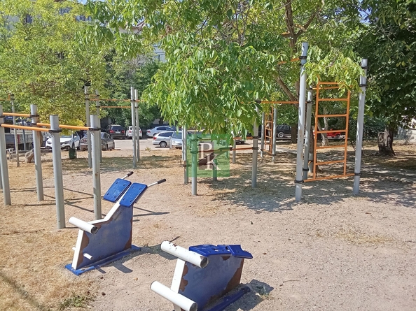 
  Продается 2-комн. квартира 45.7 м². Фото 34.