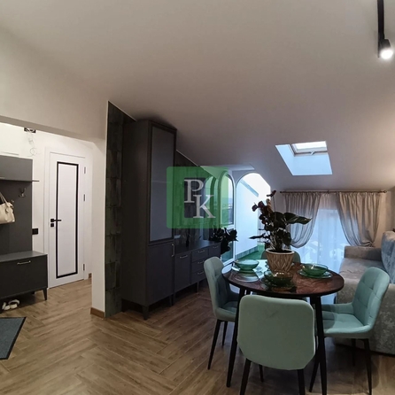 
  Продается 1-комн. квартира 40.3 м². Фото 3.