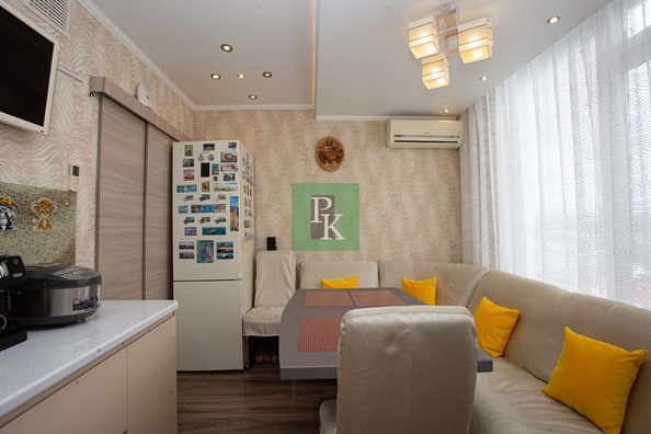 
  Продается 2-комн. квартира 58.9 м². Фото 3.
