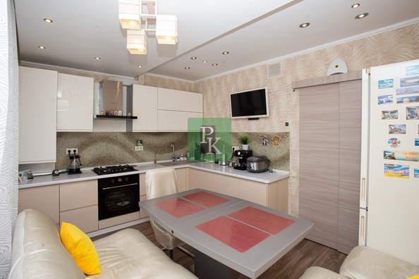 
  Продается 2-комн. квартира 58.9 м². Фото 5.
