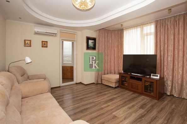 
  Продается 2-комн. квартира 58.9 м². Фото 6.