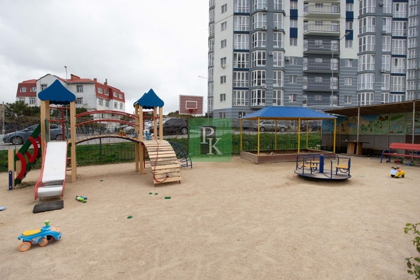 
  Продается 2-комн. квартира 58.9 м². Фото 22.