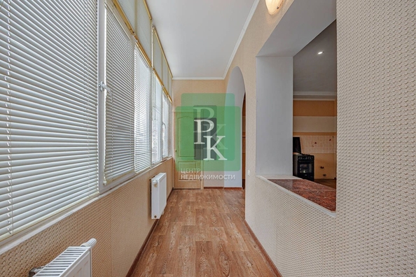 
  Продается 1-комн. квартира 55 м². Фото 5.