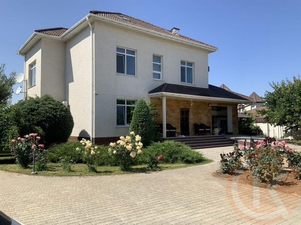 
  Продается дом 237 м². Фото 1.