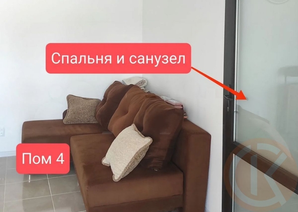 
  Продается коттедж 82 м². Фото 15.