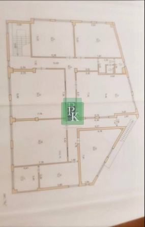 
  Сдается универсальное помещение 370 м². Фото 15.