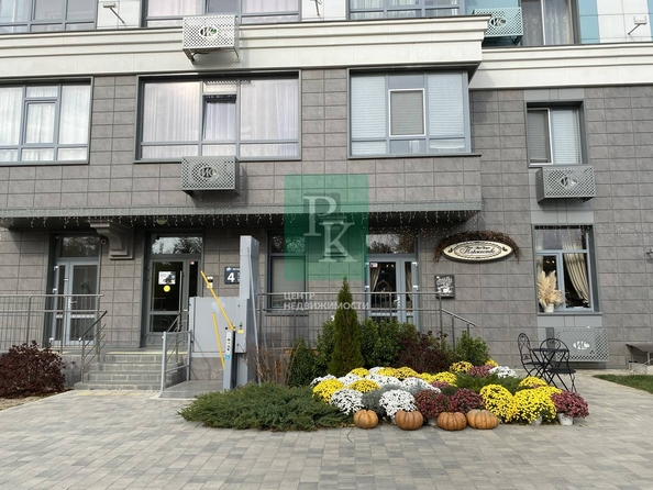 
  Сдается универсальное помещение 117.4 м². Фото 2.