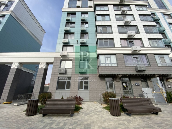 
  Сдается универсальное помещение 117.4 м². Фото 5.