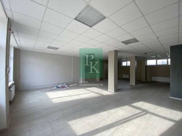 
  Сдается универсальное помещение 117.4 м². Фото 10.