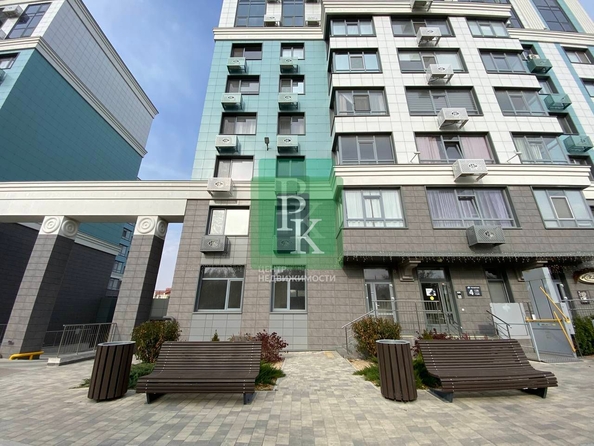 
  Сдается универсальное помещение 117.4 м². Фото 5.