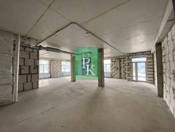 
  Сдается универсальное помещение 131.5 м². Фото 5.