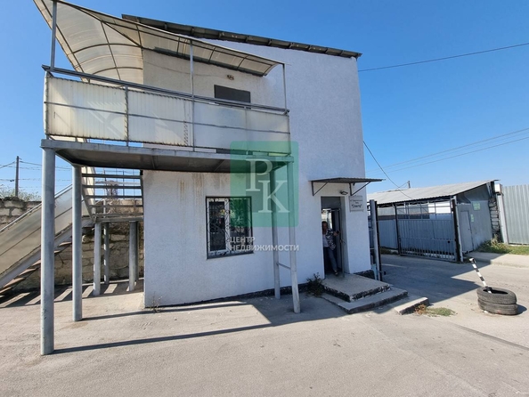 
  Сдается офис 10.4 м². Фото 13.