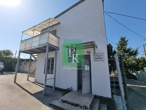
  Сдается офис 10.4 м². Фото 16.