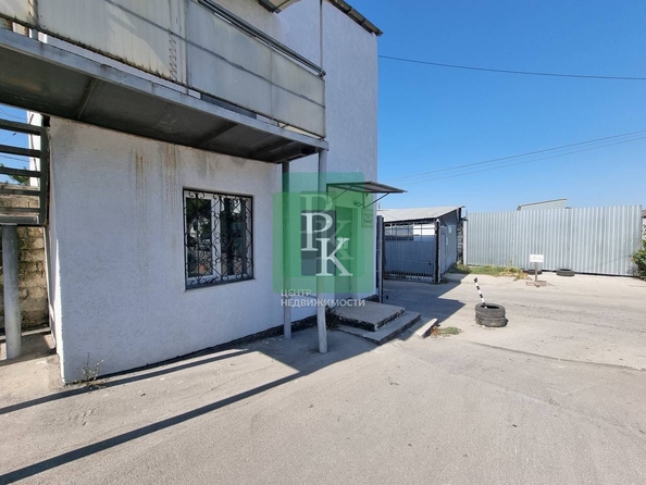 
  Сдается офис 10.4 м². Фото 17.