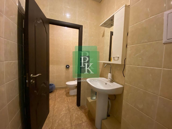 
  Сдается универсальное помещение 132 м². Фото 16.