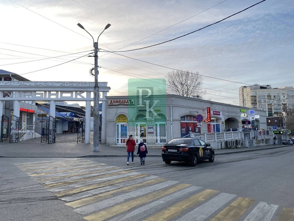 
  Продается торговая площадь 95.6 м². Фото 1.