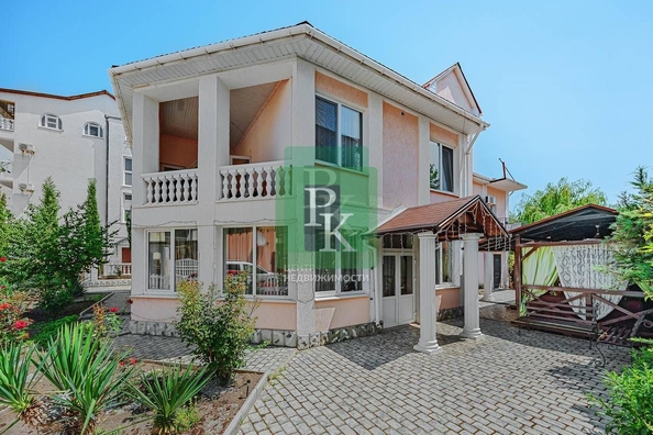 
  Продается коттедж 274 м². Фото 1.