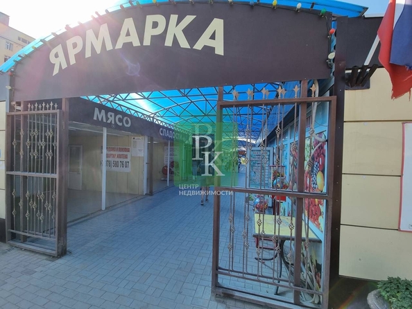 
  Сдается универсальное помещение 20 м². Фото 21.