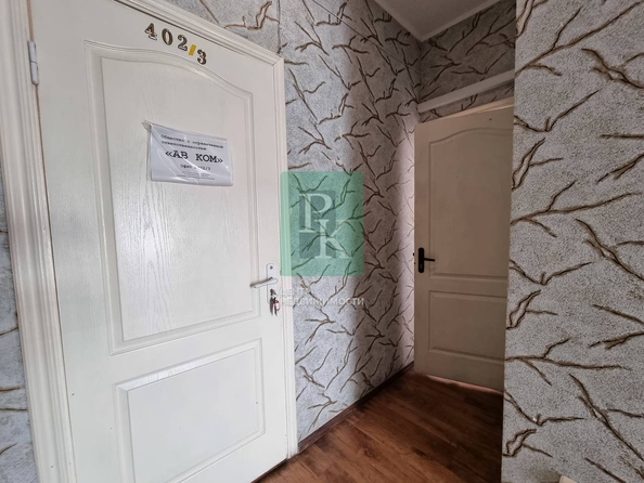 
  Продается универсальное помещение 55.2 м². Фото 24.