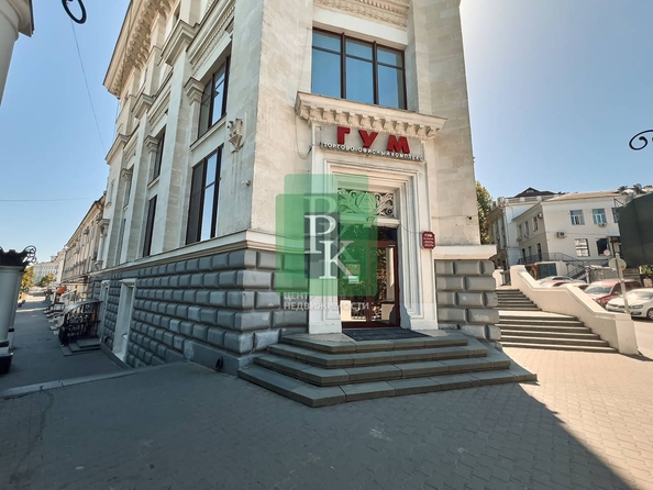 
  Сдается торговая площадь 15.5 м². Фото 1.