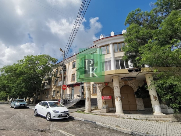 
  Сдается универсальное помещение 68.5 м². Фото 31.
