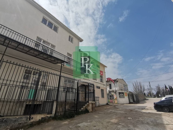 
  Сдается универсальное помещение 290 м². Фото 25.
