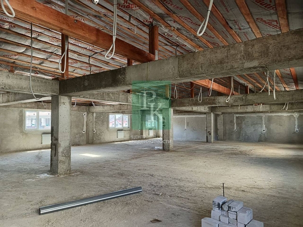 
  Сдается универсальное помещение 290 м². Фото 10.