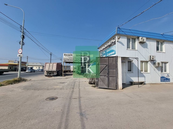 
  Сдается офис 38 м². Фото 16.