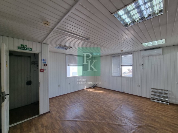 
  Сдается офис 38 м². Фото 11.