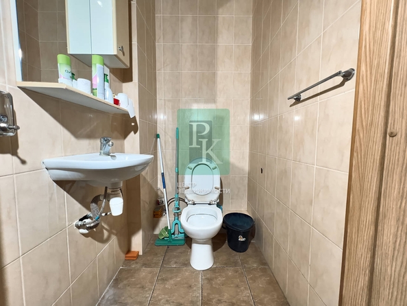 
  Сдается универсальное помещение 94.4 м². Фото 21.