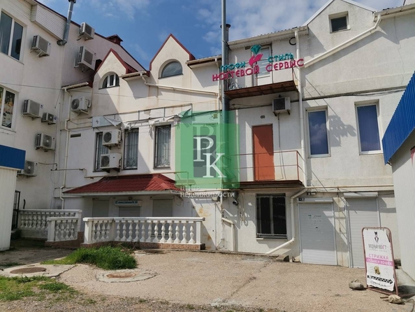 
  Сдается универсальное помещение 55 м². Фото 1.